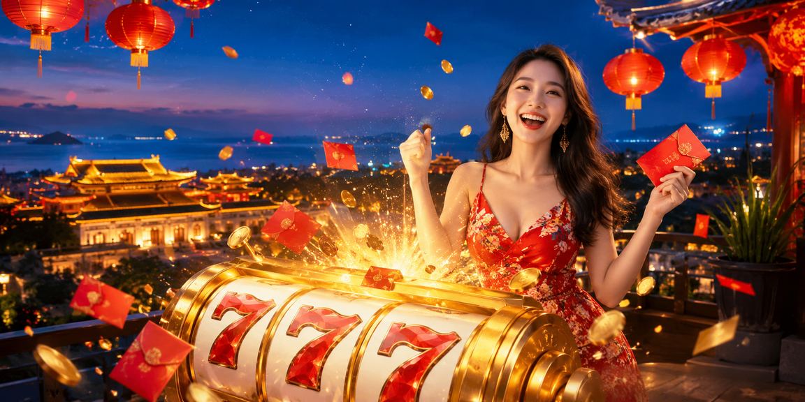 Trò chơi slot tại Huế với phong cách truyền thống