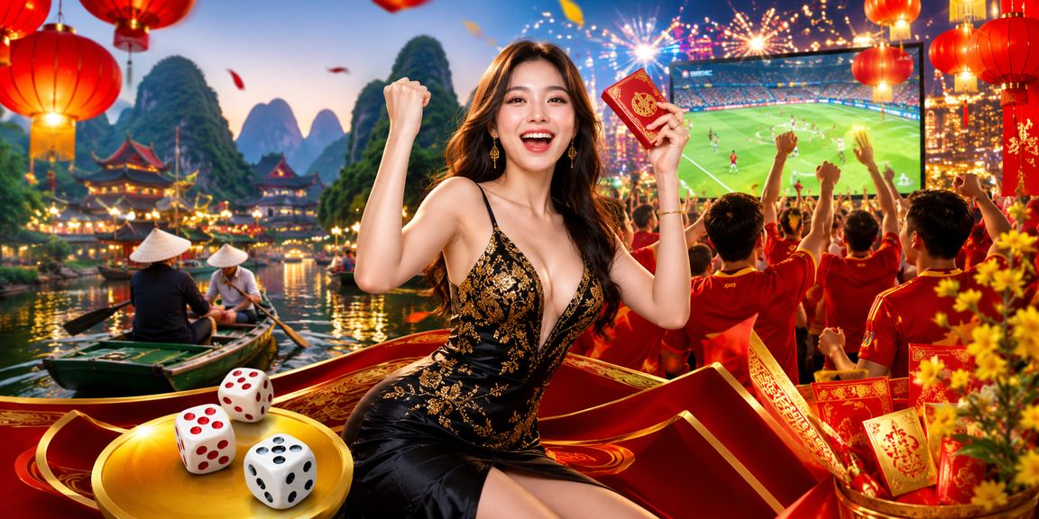 Phân tích tài xỉu tại Ninh Bình